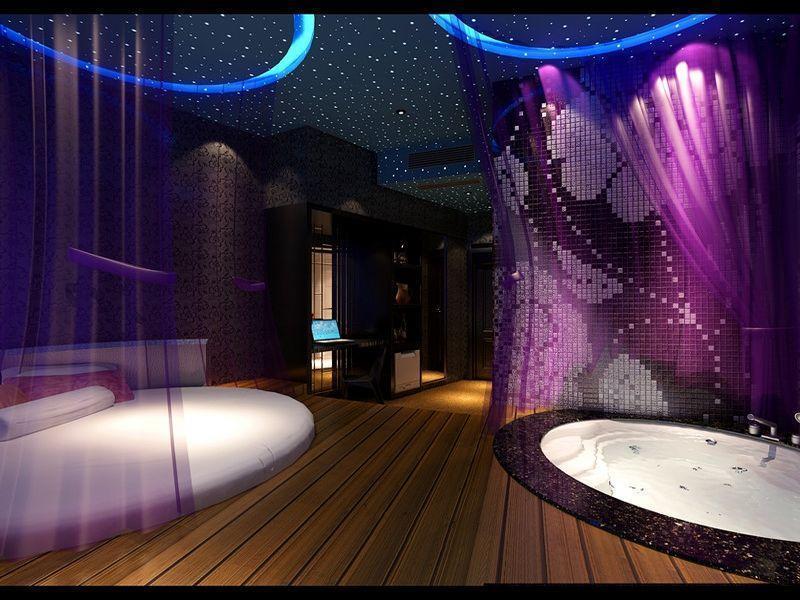 Hefei Anyway Boutique Hotel Shushan 외부 사진